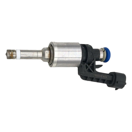 1 iniettore di carburante per Infiniti M56 QX56 Q70 5.6L 16600-1LA0A FJ1179