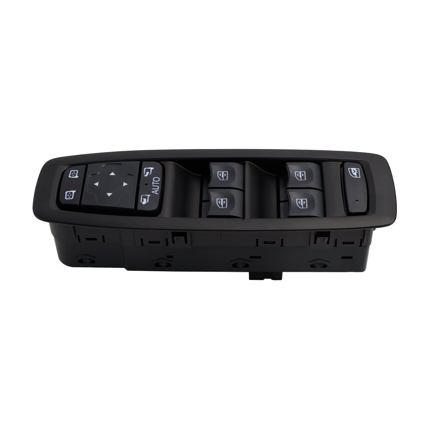 PULSANTE DI COMANDO ALZACRISTALLO ANTERIORE SINISTRO per Renault Megane 4 Scenic 254012952R
