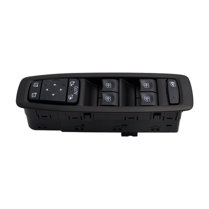 PULSANTE DI COMANDO ALZACRISTALLO ANTERIORE SINISTRO per Renault Megane 4 Scenic 254012952R