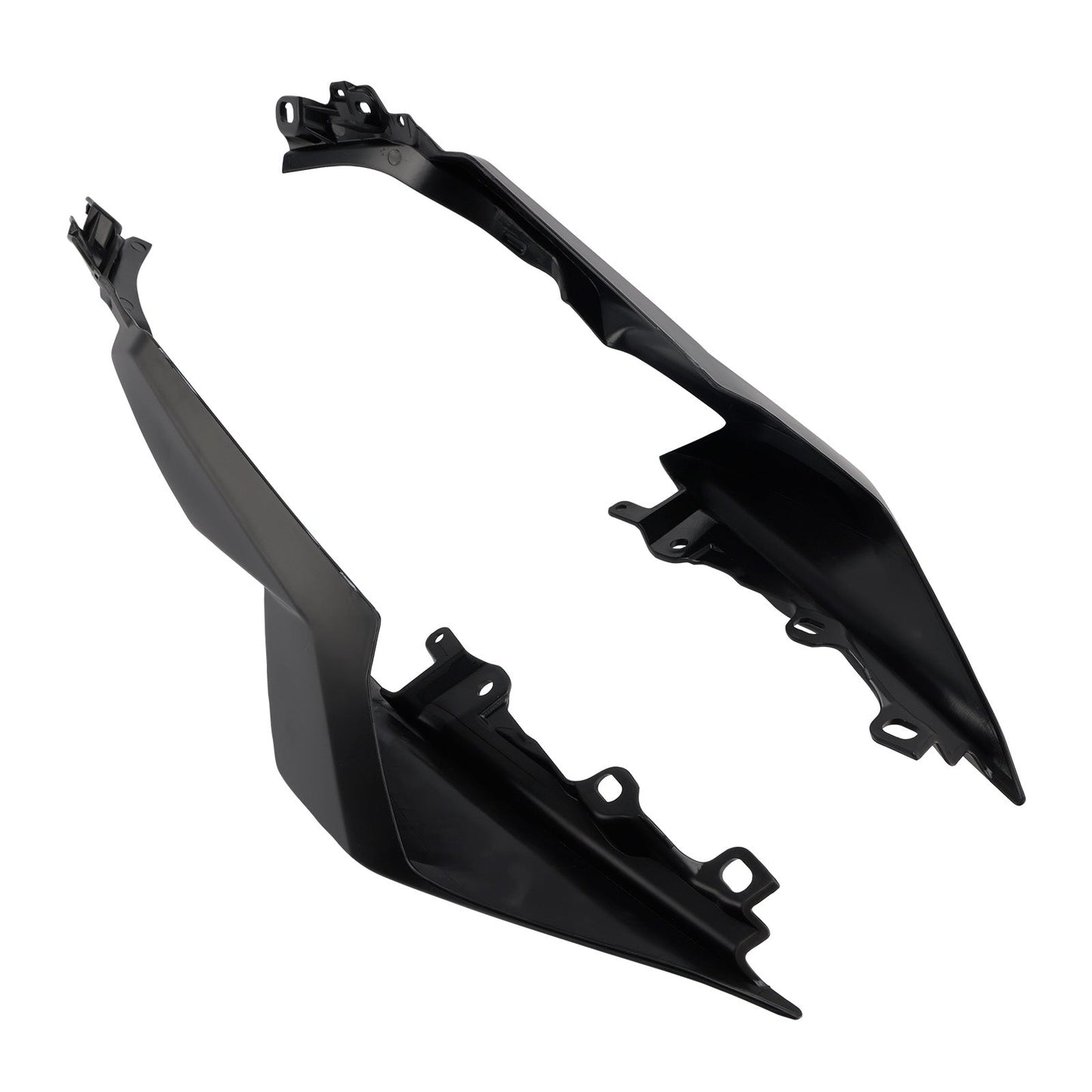 Carenatura laterale del codino posteriore Yamaha YZF-R3 R25 MT-03 2025-2026
