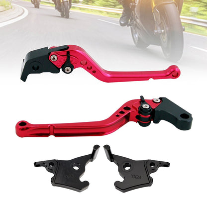 Leva frizione freno lunga YAMAHA XMAX 300 2023-2025