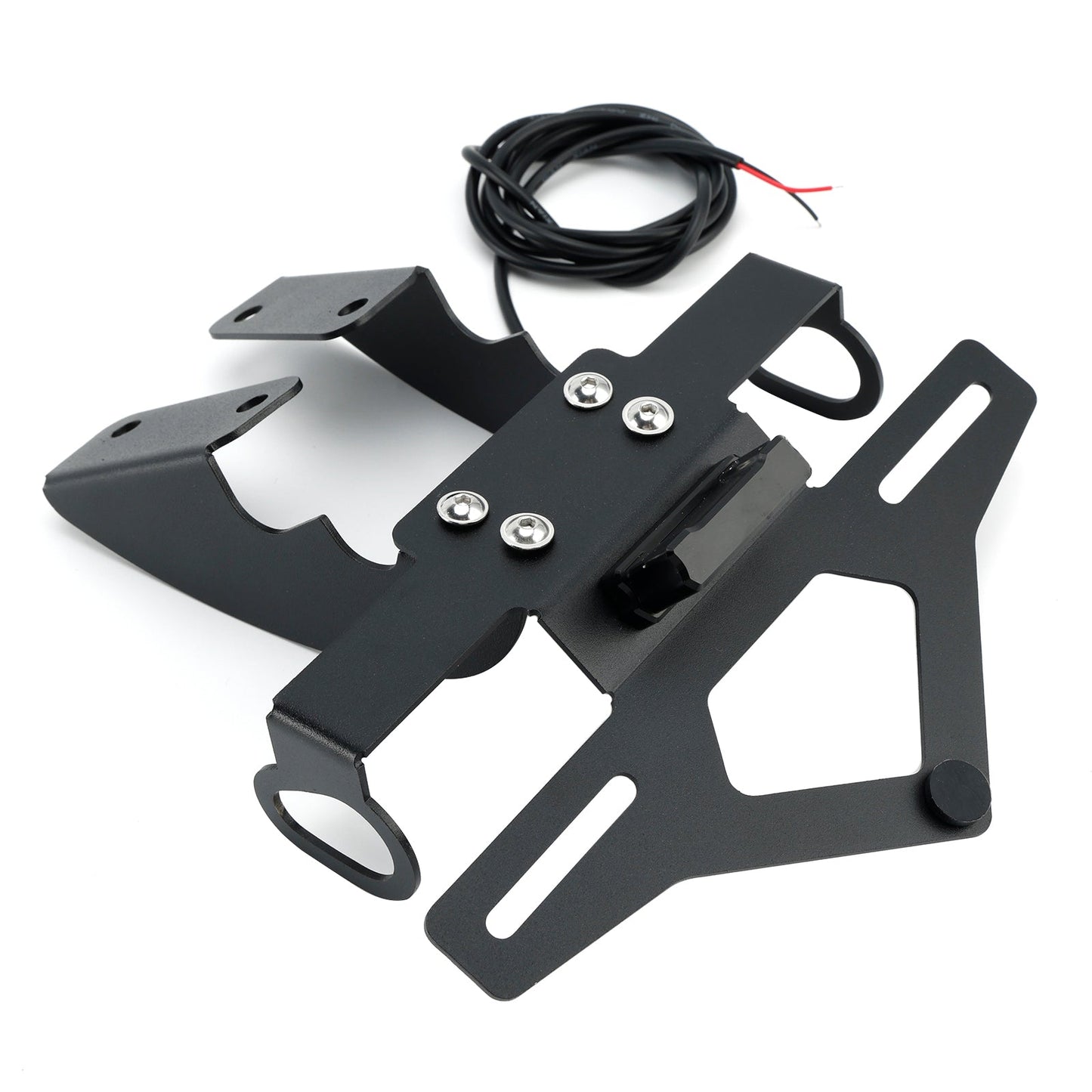 Supporto per targa compatibile con Yamaha MT-07 2025-2026