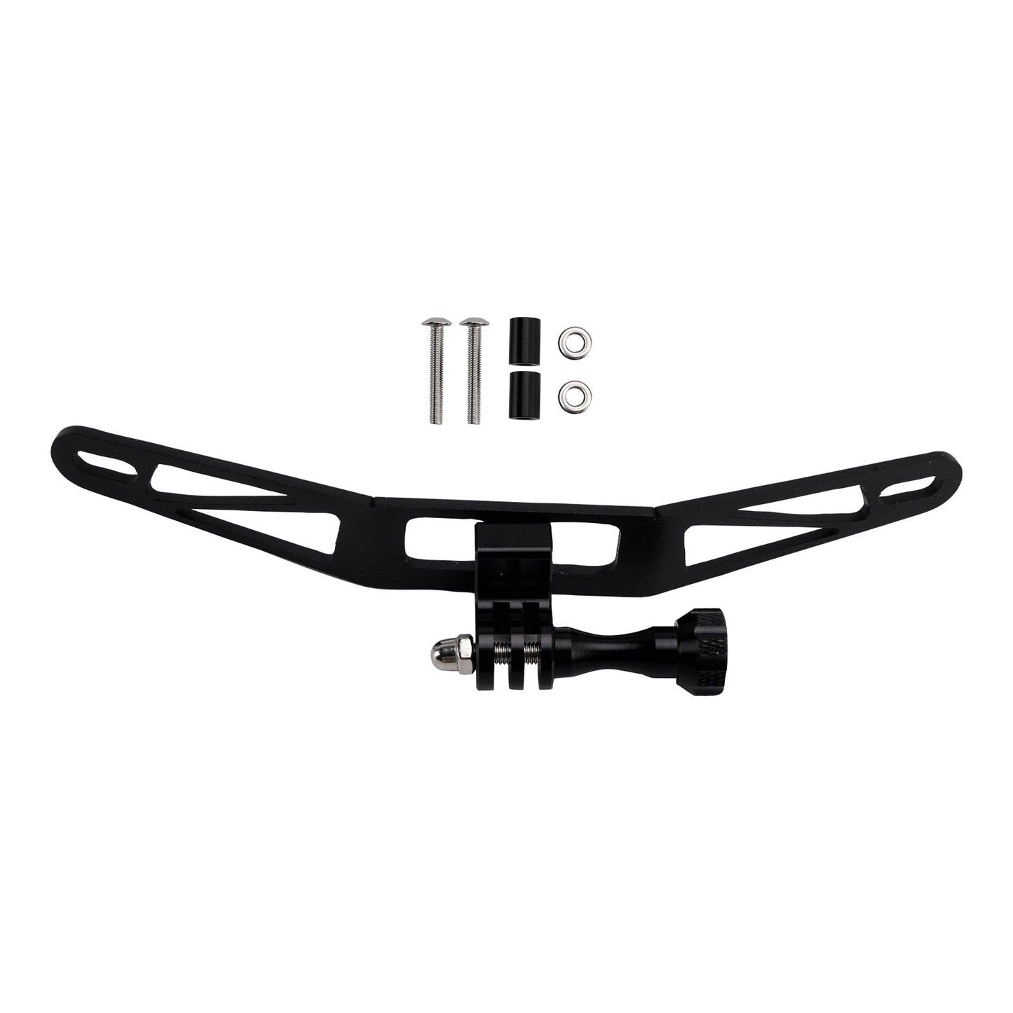 Supporto per parabrezza GoPro per BMW R1300GS S1000XR F900XR F850GS