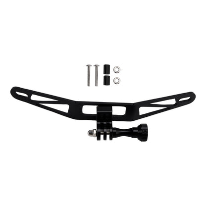 Supporto per parabrezza GoPro per BMW R1300GS S1000XR F900XR F850GS