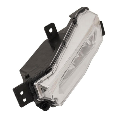 Coppia di fendinebbia a LED per paraurti anteriore BMW X3 G01 G08 X4 G02 2018-2019 63177412528