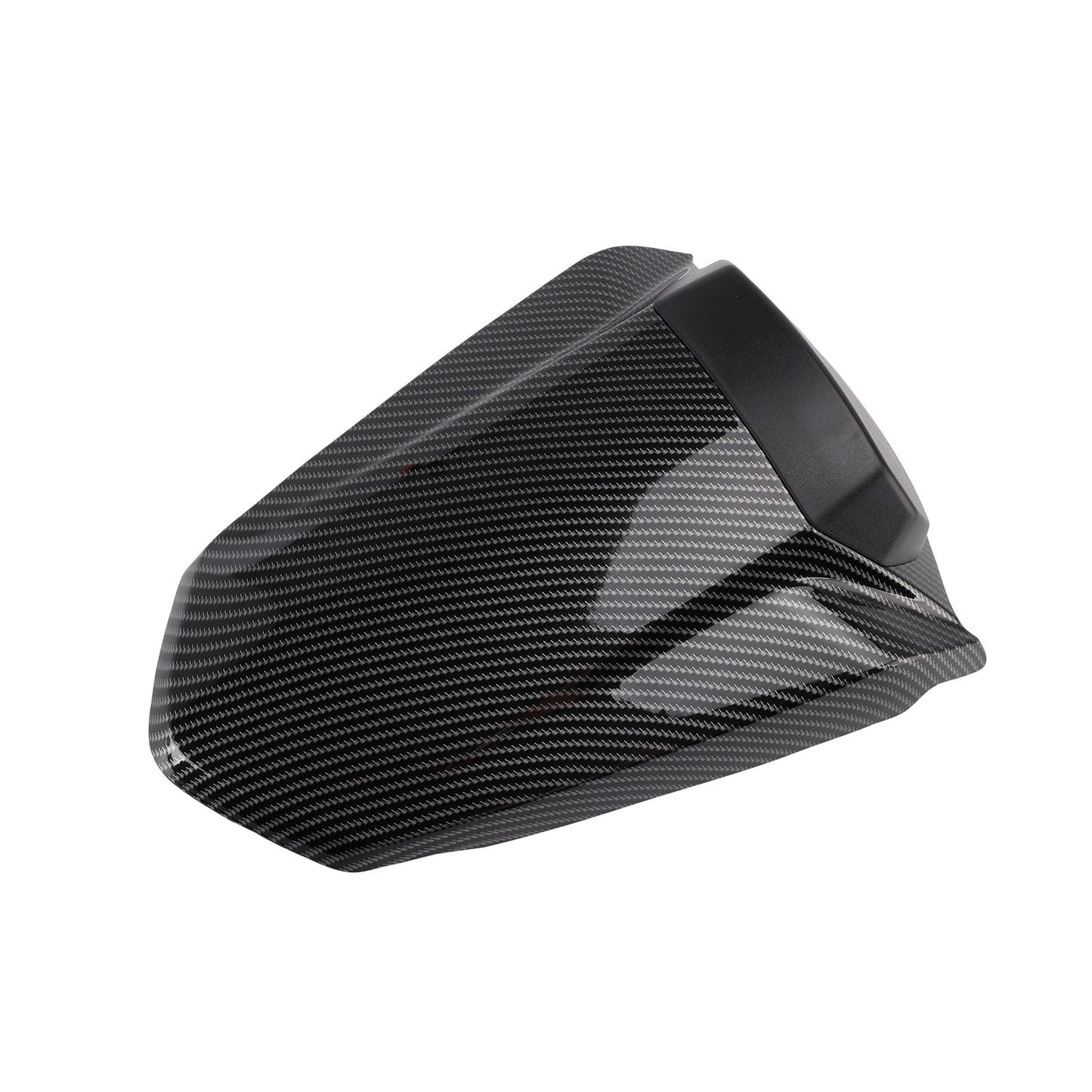 2014-2019 Per 1290 Super Duke R Copertura sedile passeggero posteriore Cupolino