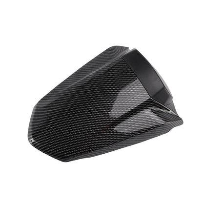 2014-2019 Per 1290 Super Duke R Copertura sedile passeggero posteriore Cupolino