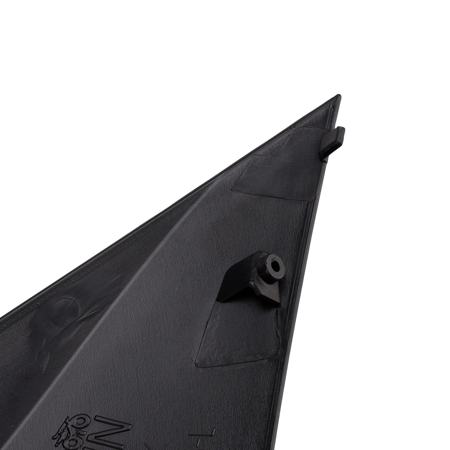 Pannelli inferiori di protezione della carenatura per Street Triple 765 R/RS 2020-2022
