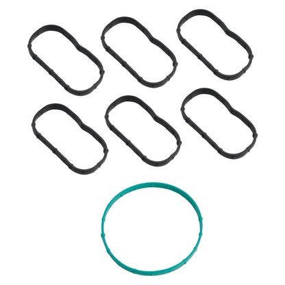 Set guarnizioni O-ring collettore di aspirazione motore Chevrolet Colorado 97649