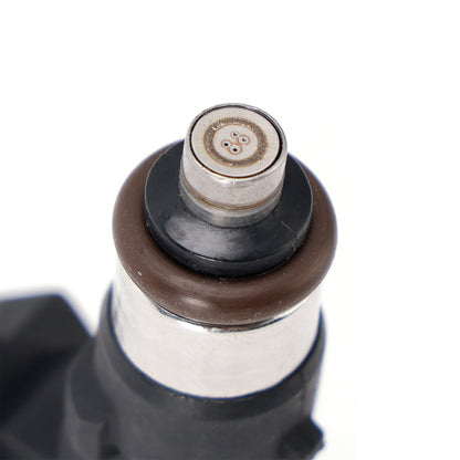 1 pz iniettore carburante per Ford B C-Max Fiesta Focus Fusion Mondeo Puma 0280158200