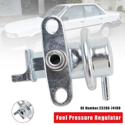 Regolatore di pressione del carburante Toyota Camry 1988-1996 23280-74100 3,0 bar
