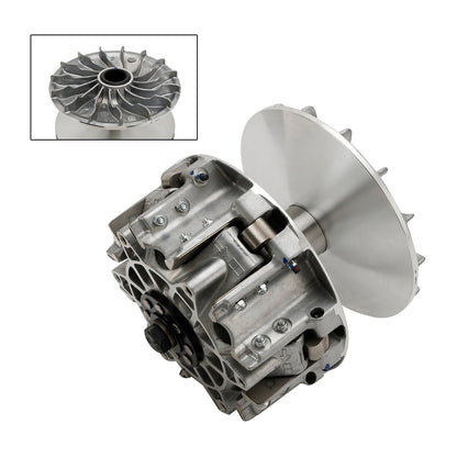 2020 CAN-AM Maverick Turbo R Turbo RR STD XDS XRS Set completo variatore anteriore 420280725