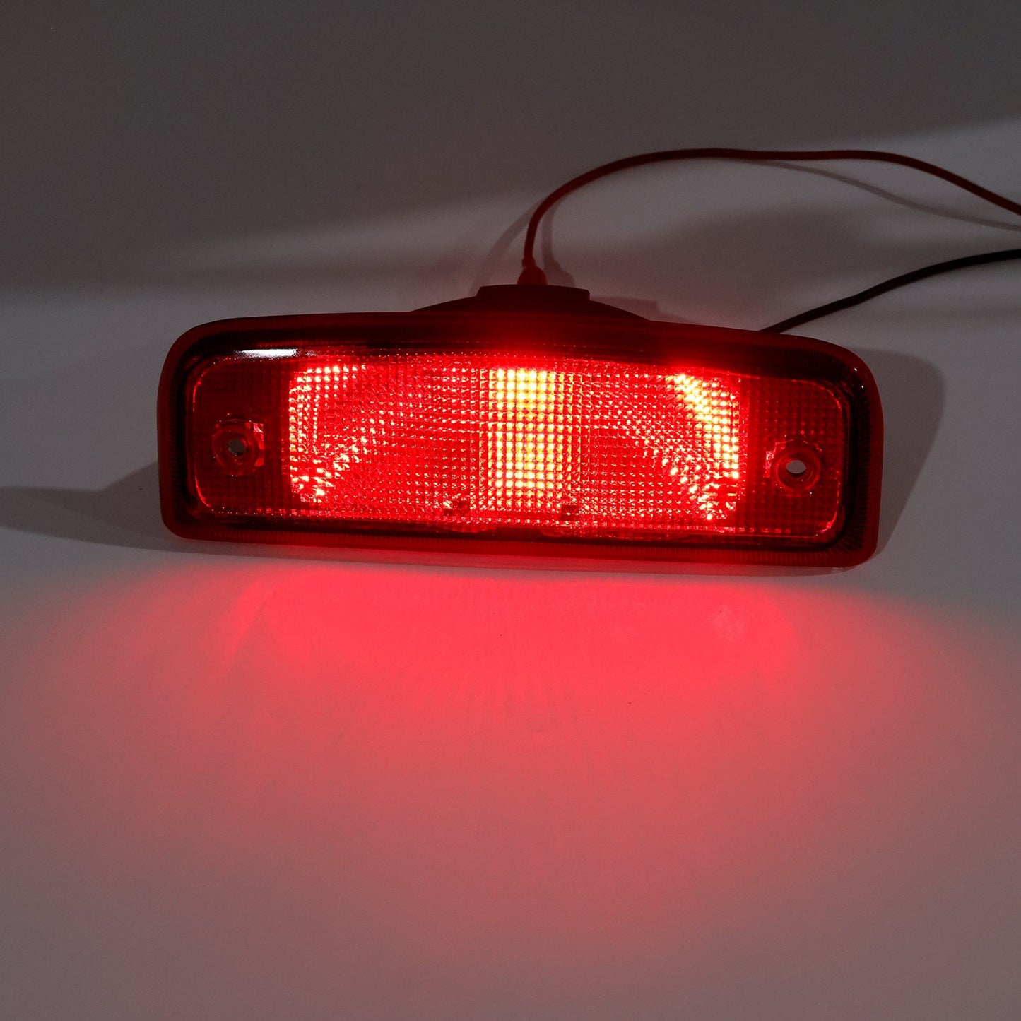 Gruppo terza luce di stop 923-153 per Nissan NV1500 NV2500 NV3500 2012-2021