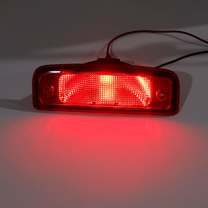 Gruppo terza luce di stop 923-153 per Nissan NV1500 NV2500 NV3500 2012-2021