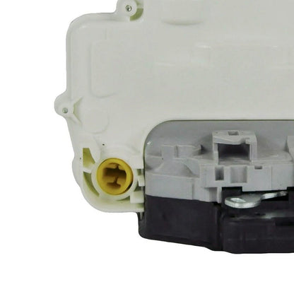 Attuatore serratura porta anteriore destra 3C2837016A per VW Passat Tiguan per Audi Q7