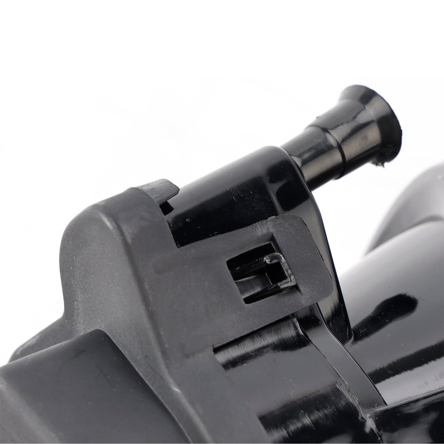 Audi A8 D3 2004-2007 Coppia fendinebbia paraurti anteriore laterale 4E0941700A