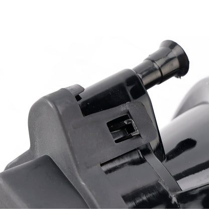 Audi A8 D3 2004-2007 Coppia fendinebbia paraurti anteriore laterale 4E0941700A