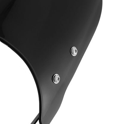 Parabrezza Parabrezza adatto per YAMAHA XSR 155 2020-2023 XSR 125 2024-2025