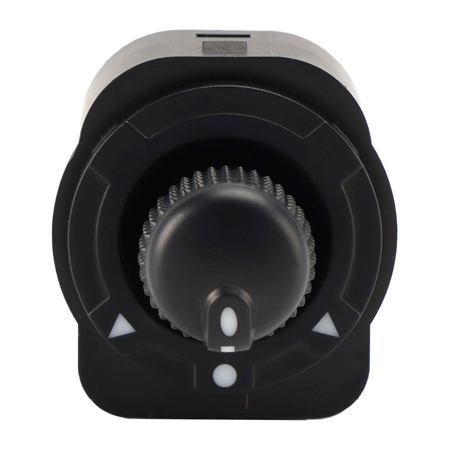 Interruttore di controllo specchietti retrovisori 735511514 per Fiat Fiorino Qubo Doblo Peugeot Bipper