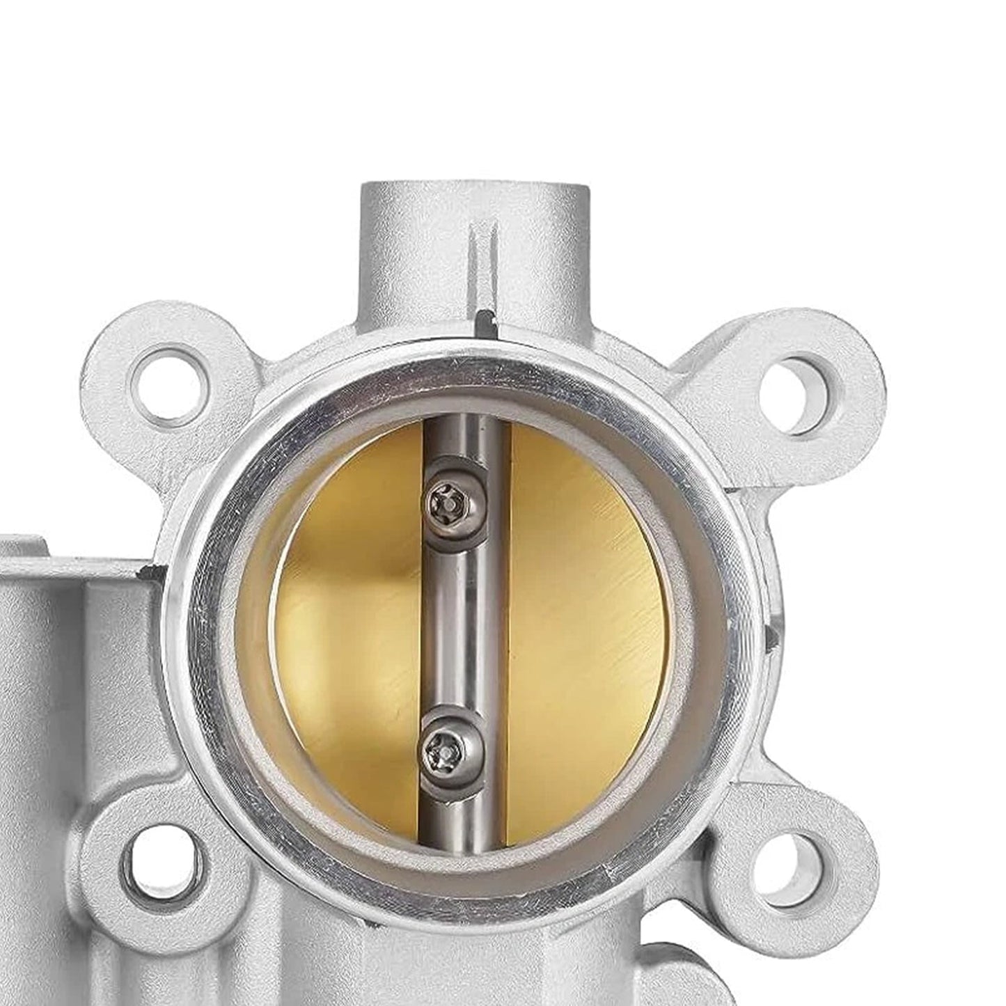 Corpo farfallato 0825016 per OPEL/VAUXHALL ASTRA J Coupé 1.4 Turbo (08) 2011-2018
