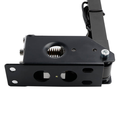Freno a mano da corsa Sim USB per PC 14 bit con morsetto per Assetto per G27/G29/T300/T500