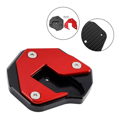 Piastra di estensione per cavalletto Suzuki GSXR1300R 2008-2020