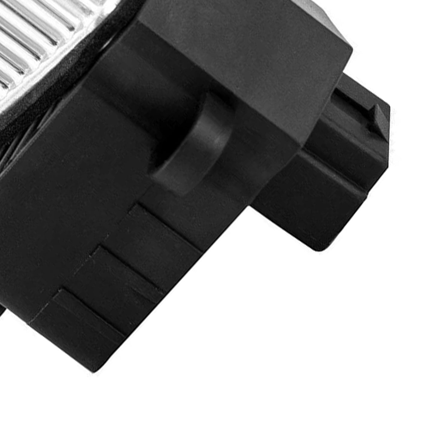 Resistenza regolatore ventola riscaldamento HVAC 64116920365 per BMW 325Ci 525i 330xi