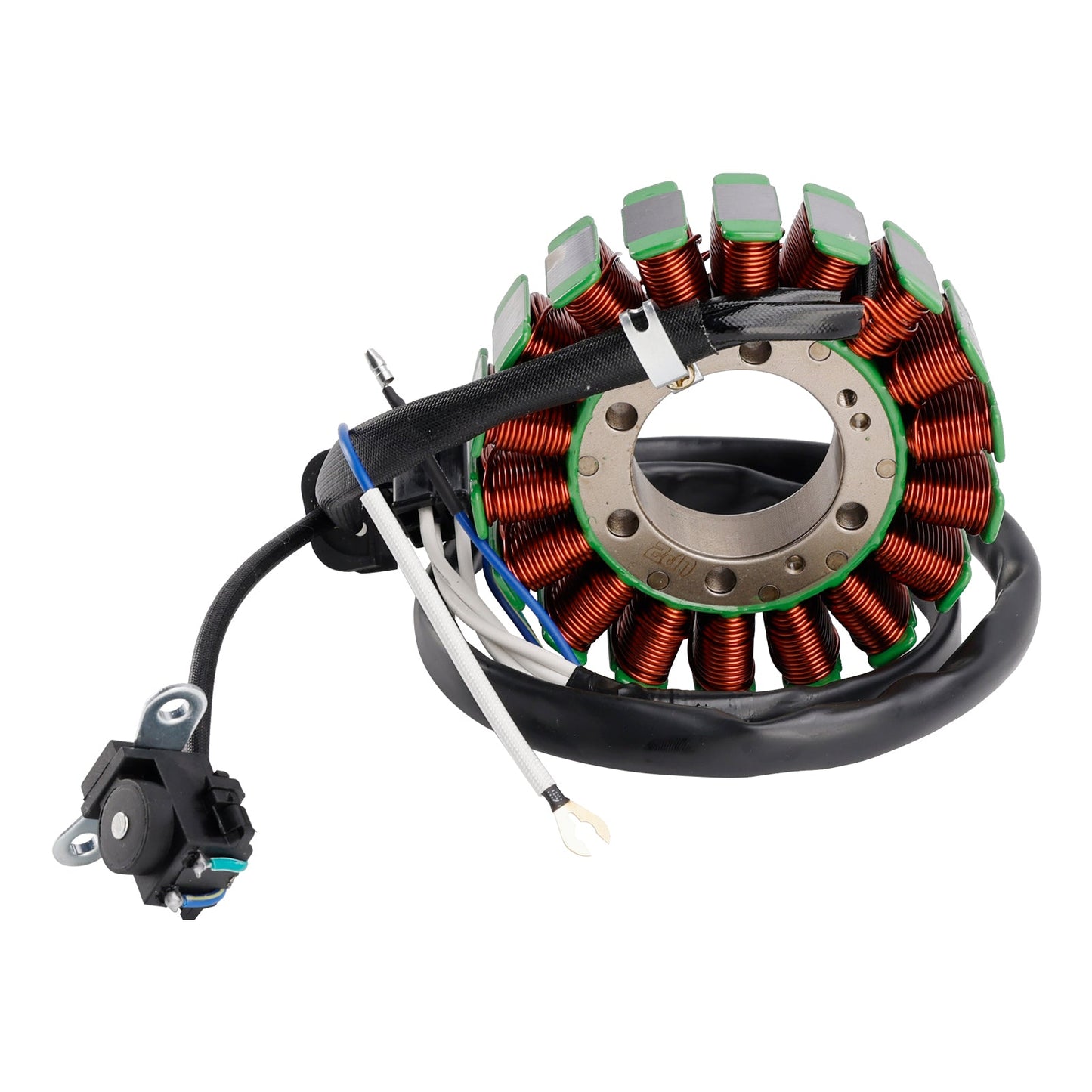 1997 1999-2001 YAMAHA TT600R STATORE ALTERNATORE 5CH-81410-00 5CH8141000