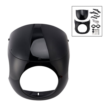 Parabrezza per BMW R NINE T 2014-2024