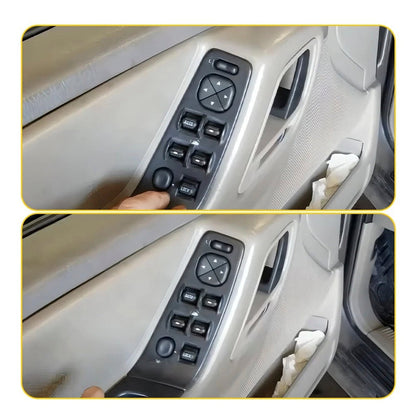 Interruttore alzacristallo elettrico lato guida Jeep Grand Cherokee 1999-2004 55196389AB 1S13105