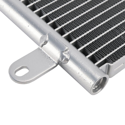 Condensatore per climatizzatore con staffa 4S0816411A per Audi R8 2017-2023