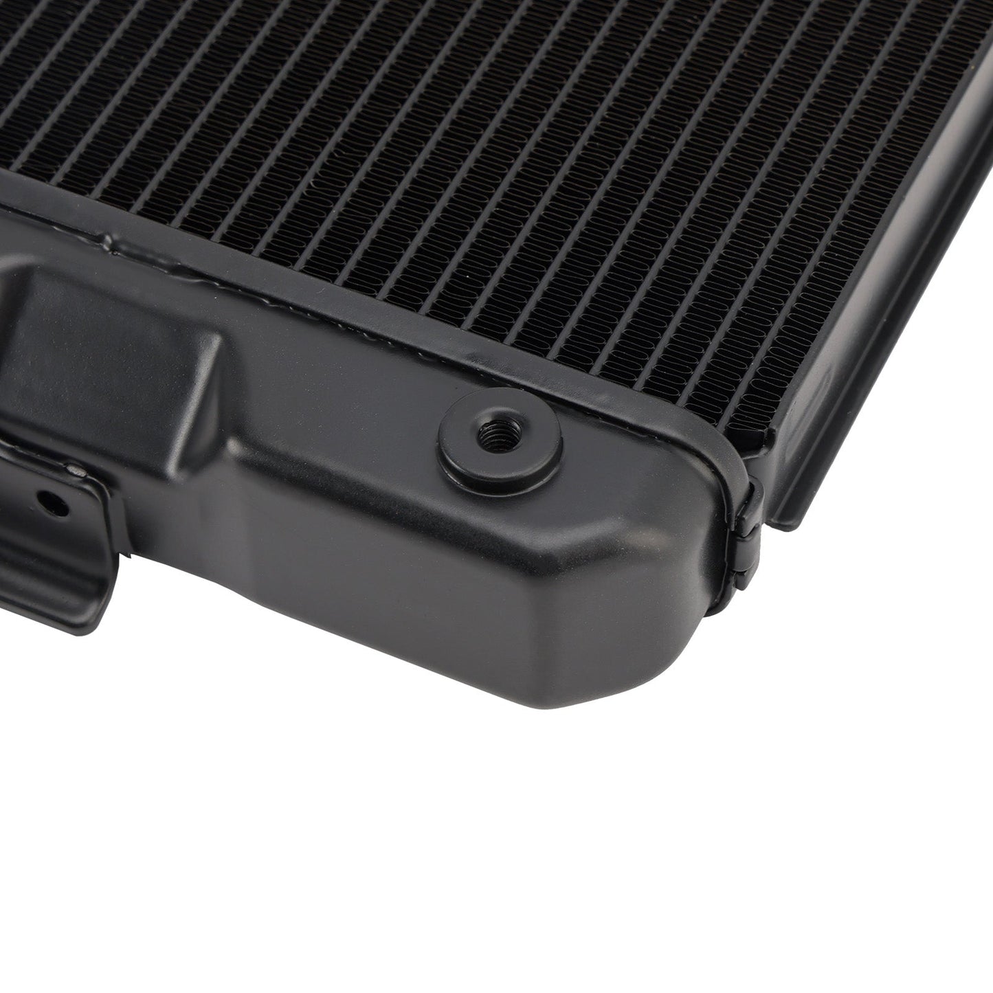 Radiatore di raffreddamento del motore Honda Rebel CM1100 CMX1100 2021-2024