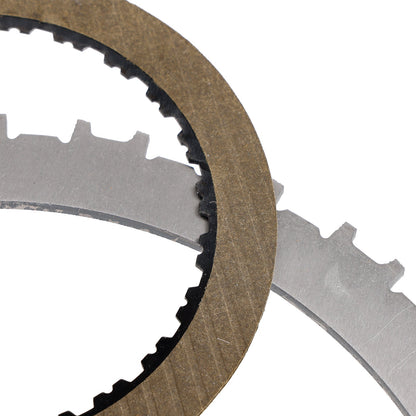 Kit di revisione della trasmissione Ford Lincoln Mazda 6F35 dal 2013 in poi