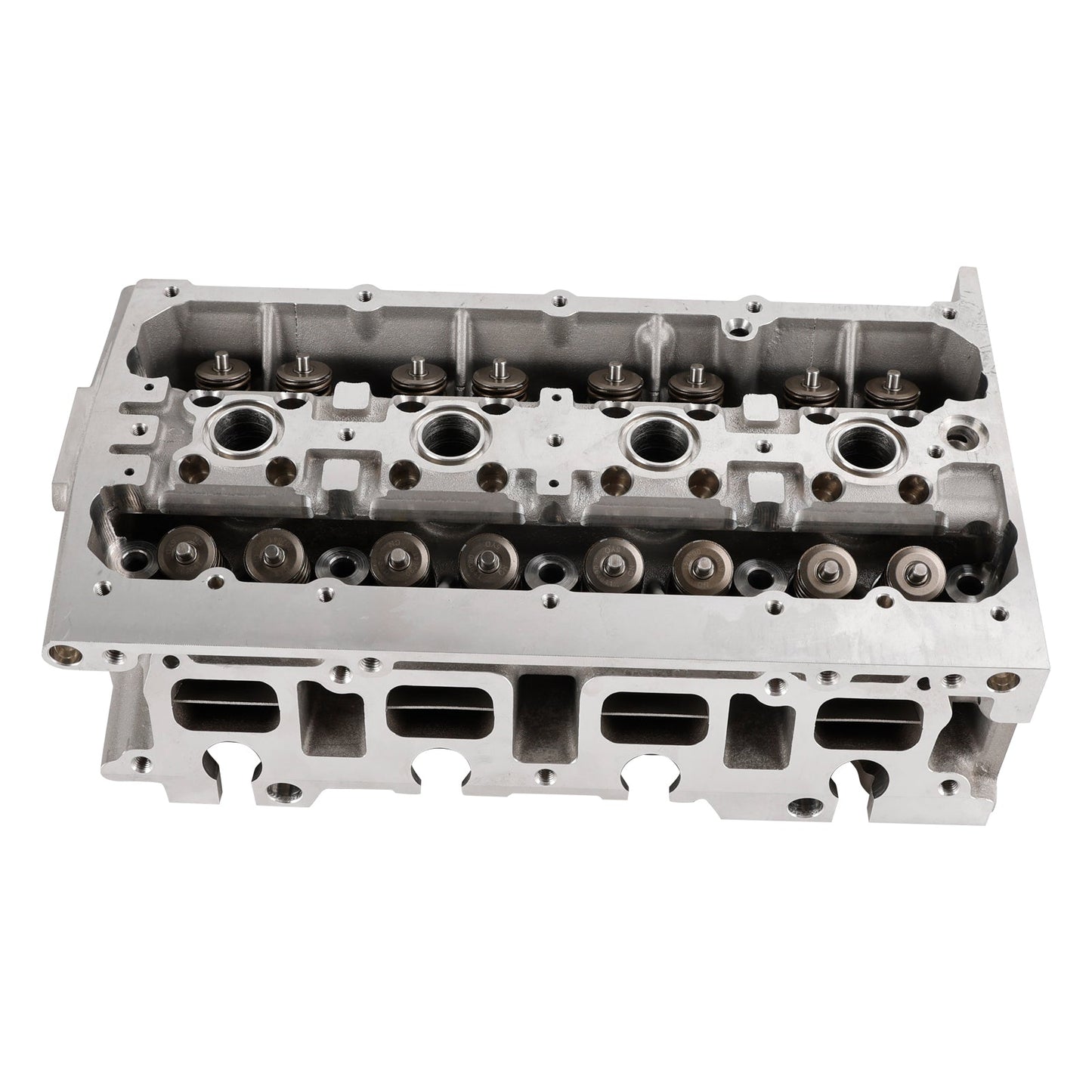 2010-2016 SKODA Yeti 1.4 TSI CAXA 90kw (122ps) Testata con valvole 03C109611Q