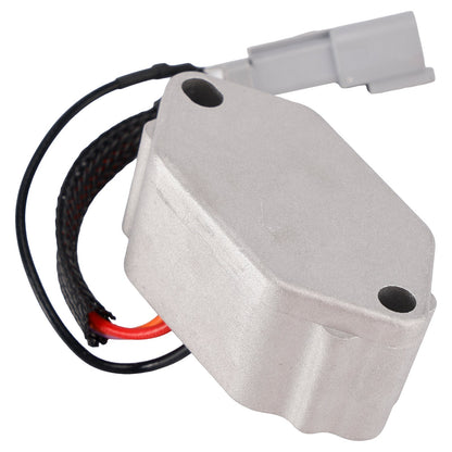 REGOLATORE DI TENSIONE PER MOTORI FUORIBORDO EVINRUDE/JOHNSON DA 75 A 250 CV 586546 0586546