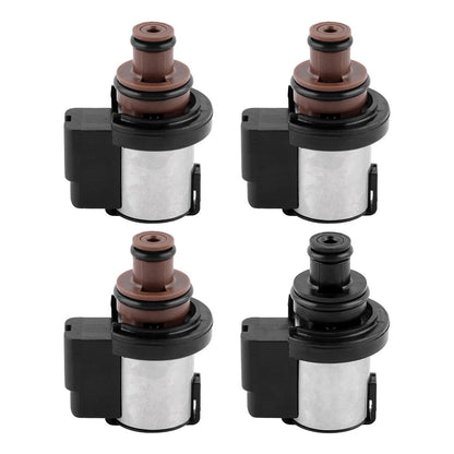 Convertitore di coppia Subaru Lineartronic CVT TR580 TR690 4 pezzi Solenoide AWD