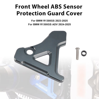Protezione sensore ABS ruota anteriore per BMW R1300GS / ADV 23-25