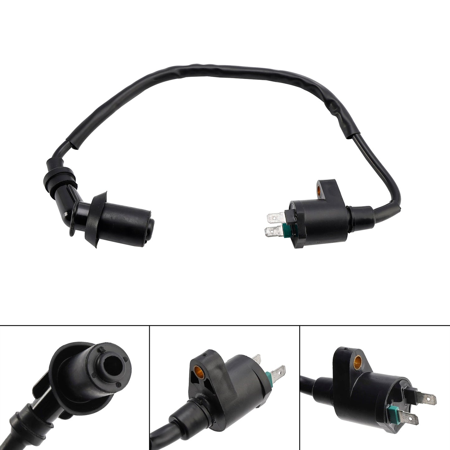Scatola CDI con accensione adatta per Kawasaki KFX50 KSF50 2013-2025 Yamaha YFZ50 2017-2024