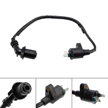 Scatola CDI con accensione adatta per Kawasaki KFX50 KSF50 2013-2025 Yamaha YFZ50 2017-2024