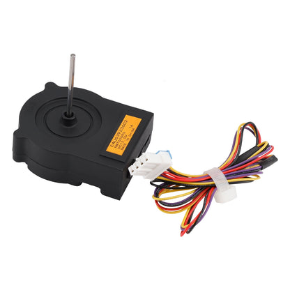 EAU63923602 Motore ventola condensatore frigorifero per frigorifero LG DC 12V