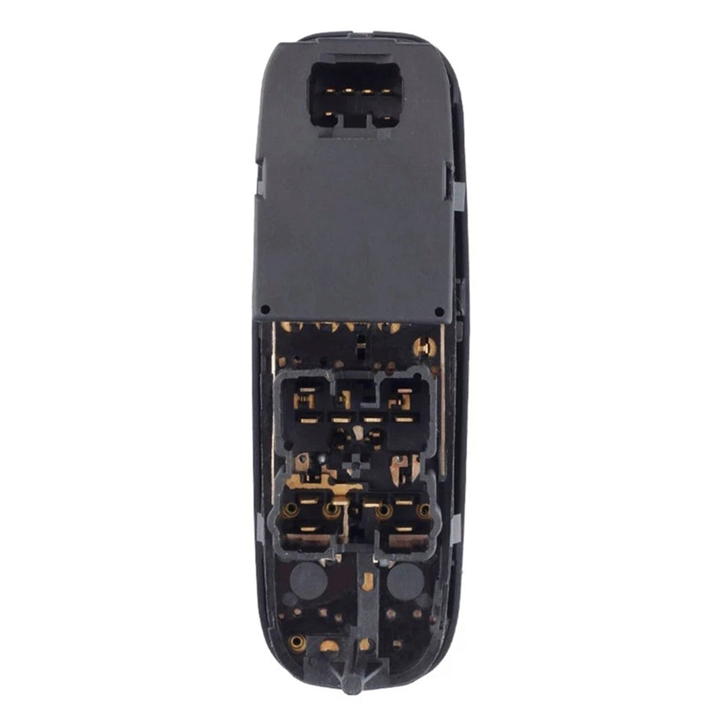 Interruttore alzacristallo elettrico principale Volvo S70 V70 XC70 1998-2000 8638452