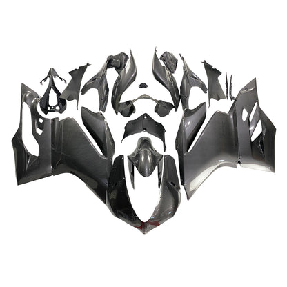 Kit di carenatura iniezione ABS di plastica adatta per Ducati 959 2015-2020