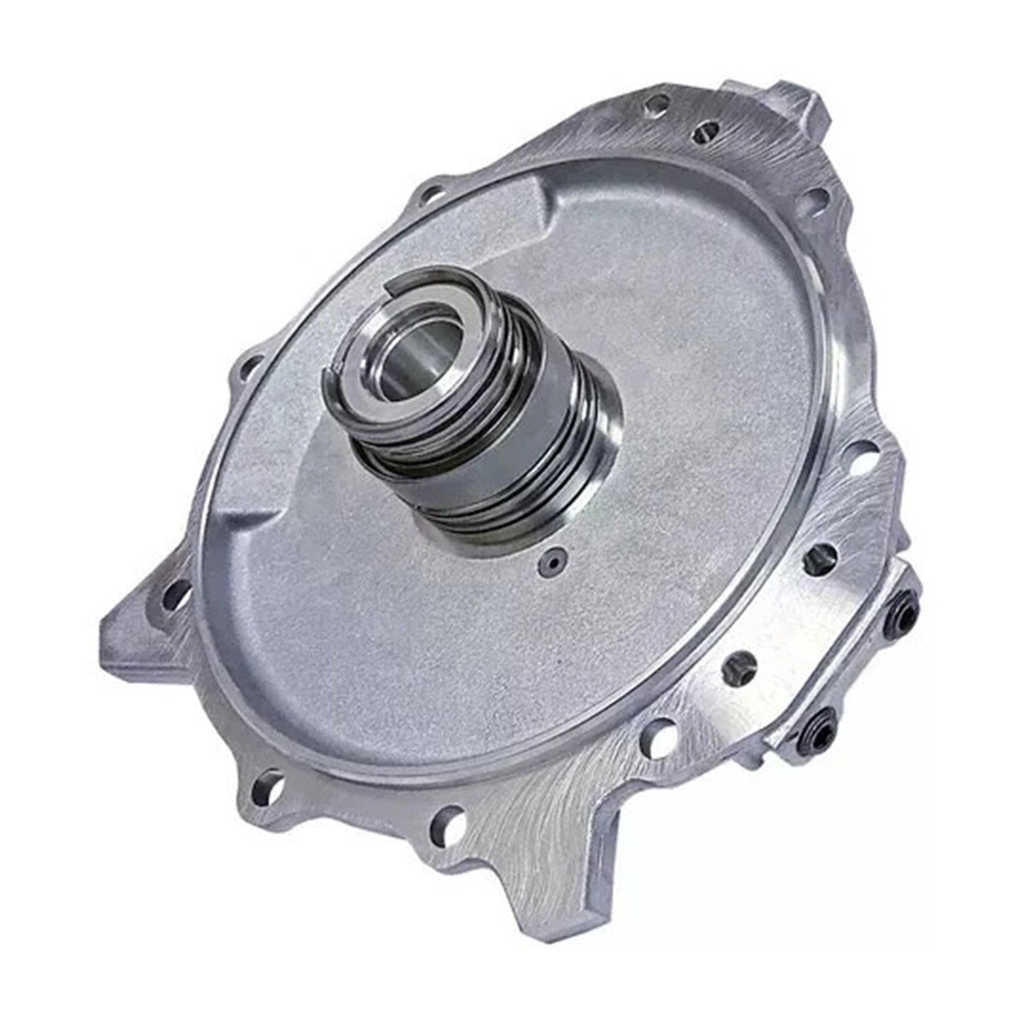 Copertura posteriore della trasmissione MAZDA CX-7 4 SP F/4WD L4 2.3L del 2011 4F27E FN4A-EL