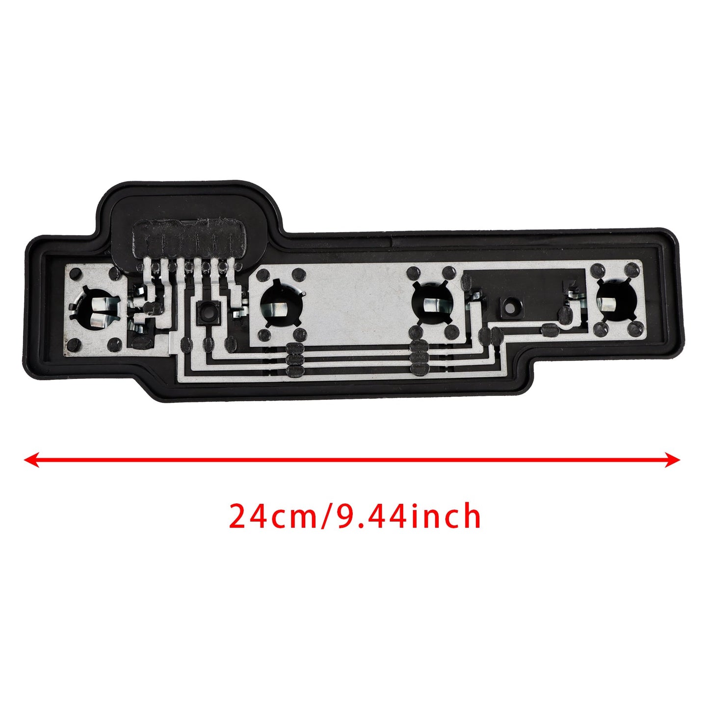 Supporto lampadina fanale posteriore destro VW Caddy 2004-2014 2K5945258A
