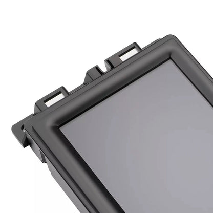 Jeep Compass 2017-2020 Autoradio con navigatore LCD touchscreen 7" TDO-WXGA0700K00057-V1