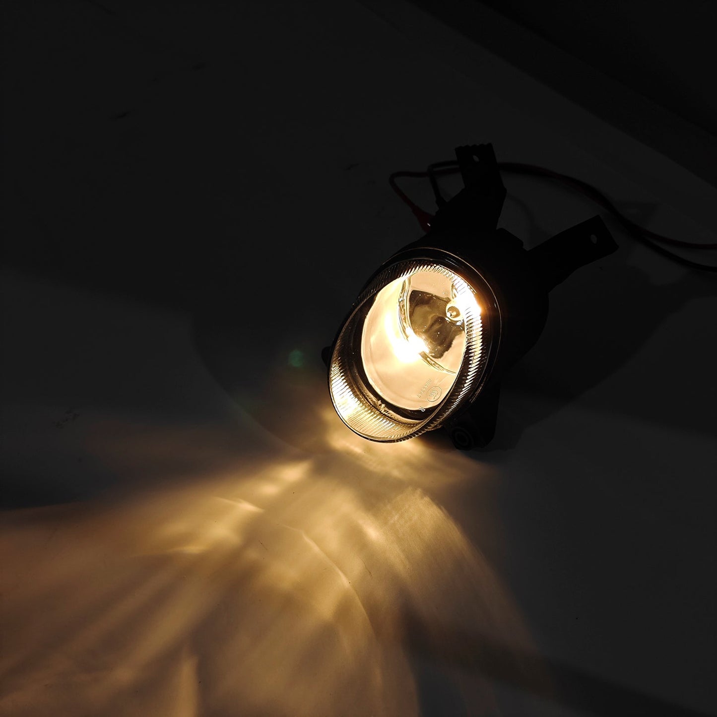 Coppia di fari fendinebbia per paraurti anteriore per Audi A3 2003-2013 A4 B7 2004-2008