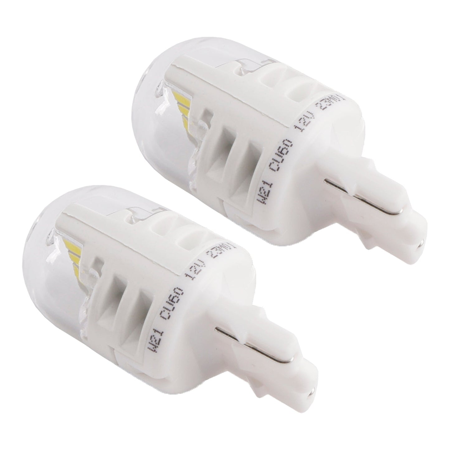 Luce auto LED-BIANCO Ultinon Pro6000 W21W 11065CU60 per PHILIPS