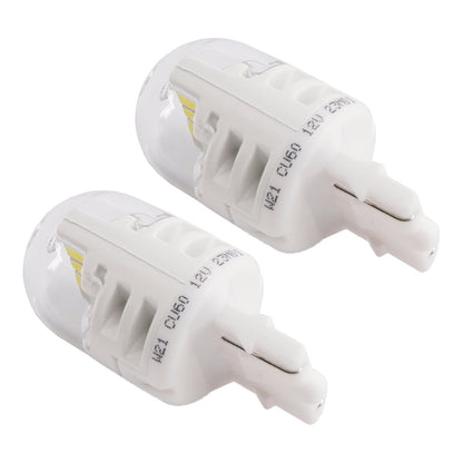 Luce auto LED-BIANCO Ultinon Pro6000 W21W 11065CU60 per PHILIPS