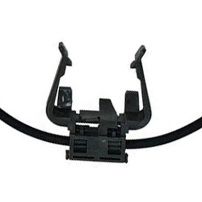 4 sensori di velocità ruota ABS anteriori, posteriori, sinistri e destri per Toyota Highlander 2004-2007