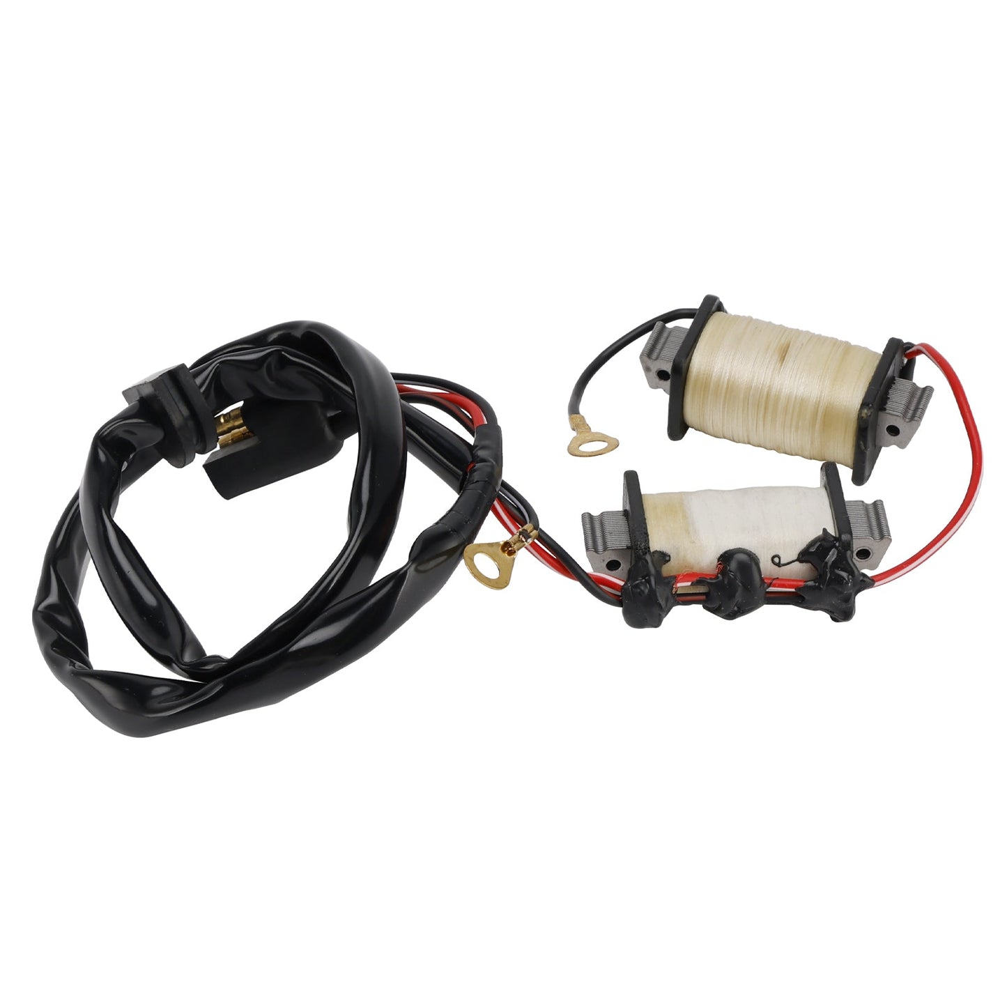 Statore di accensione per Suzuki RM80 RM80S 1985-2001 RM85 RM85L RM85M 2002-2023